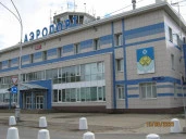 100%-ный пакет акций акционерного общества "Комиавиатранс"